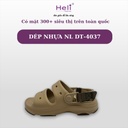 DÉP NHỰA NL DT-4037