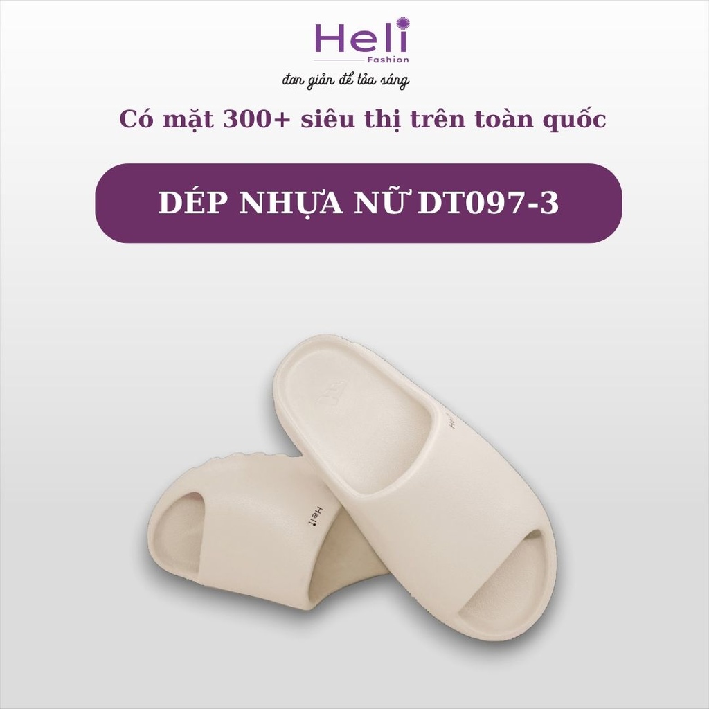 Dép nhựa nữ DT097-3
