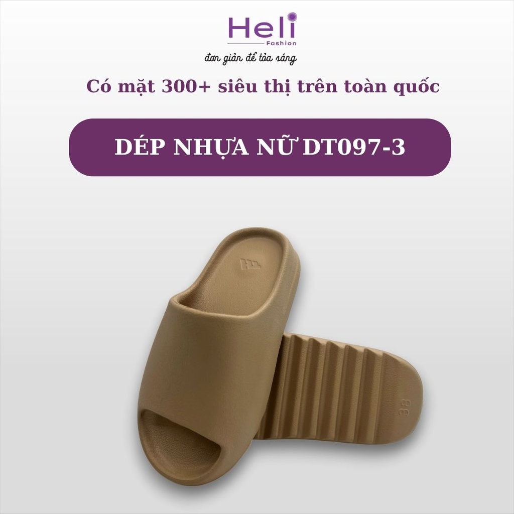 Dép nhựa nữ DT097-3