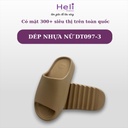Dép nhựa nữ DT097-3