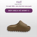 Dép nhựa nữ DT097-3