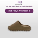 Dép nhựa nữ DT097-3