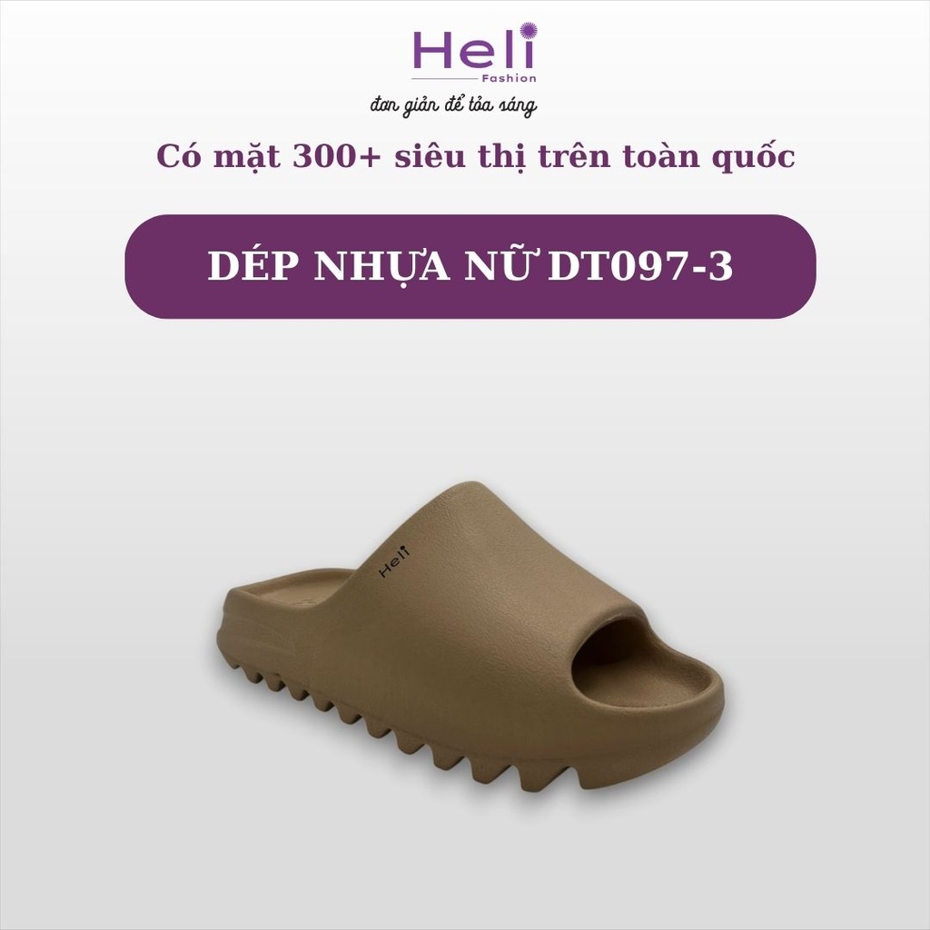 Dép nhựa nữ DT097-3
