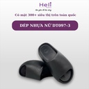 Dép nhựa nữ DT097-3