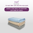  KHĂN TẮM  HELI DT-BST566 (50*100CM*220G)