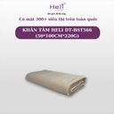  KHĂN TẮM  HELI DT-BST566 (50*100CM*220G)