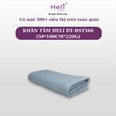  KHĂN TẮM  HELI DT-BST566 (50*100CM*220G)