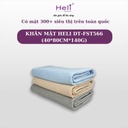  KHĂN MẶT HELI DT-FST566 (40*80CM*140G)