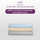 KHĂN TẮM HELI DT-BST566 (60*120CM*345G)
