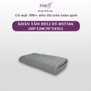 KHĂN TẮM HELI DT-BST566 (60*120CM*345G)