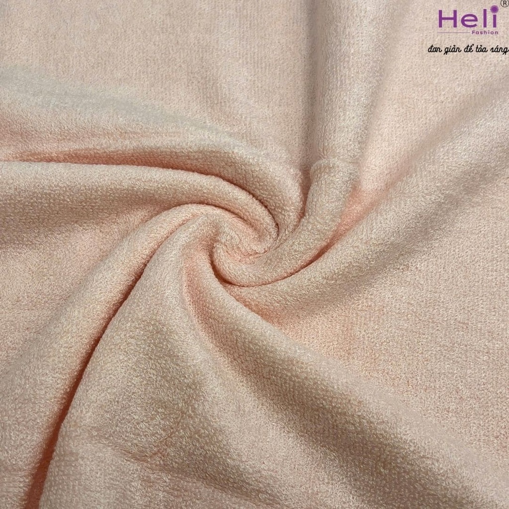 KHĂN MẶT HELI DT-FST366 (37*80CM*120G) 
