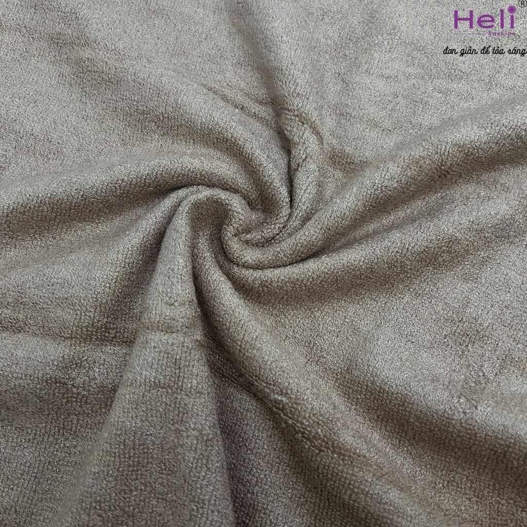 KHĂN TAY HELI DT-HST366 (30*50CM*70G) 