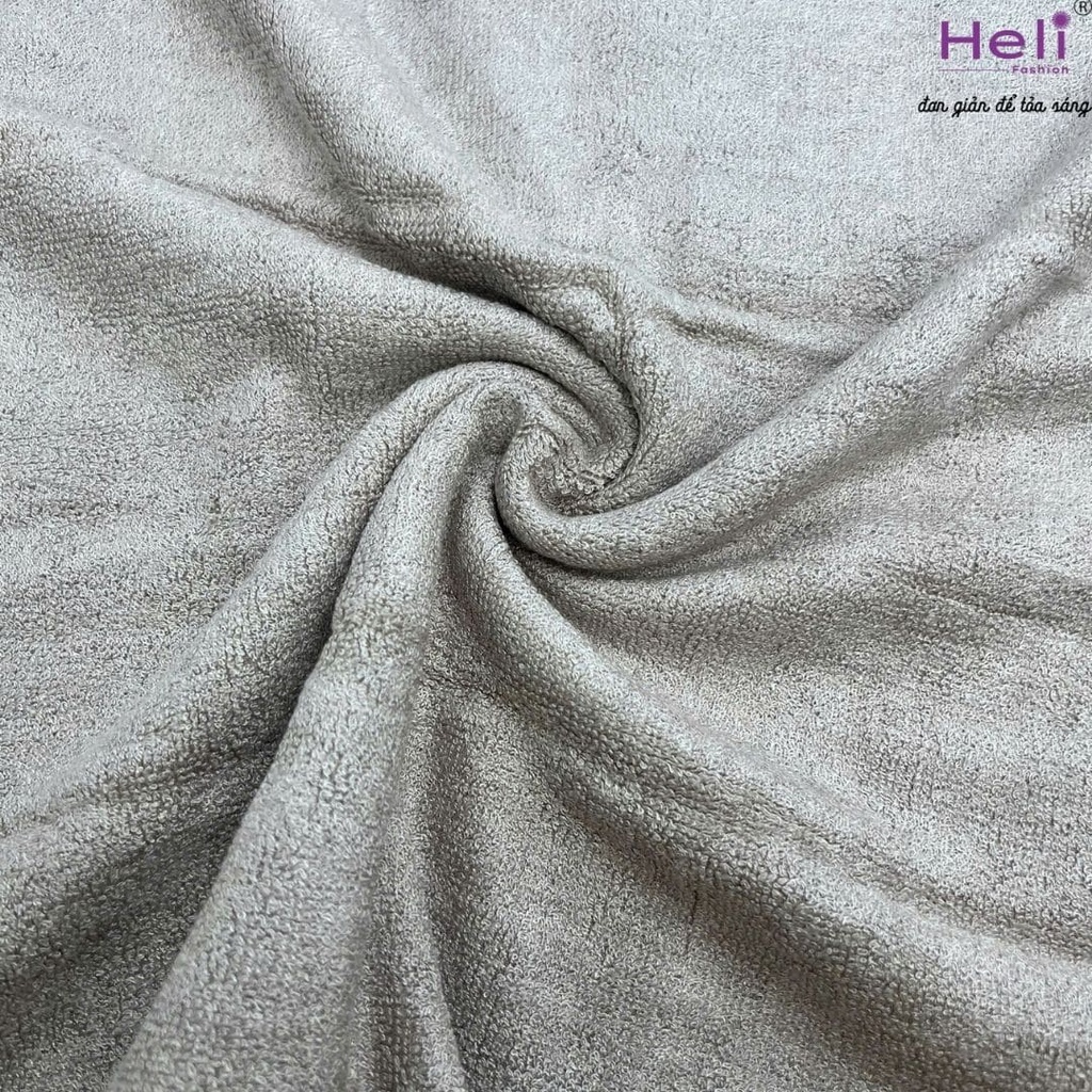 KHĂN TAY HELI DT-HST366 (30*50CM*70G) 