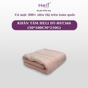 KHĂN TẮM HELI DT-BST366 (50*100CM*210G) 