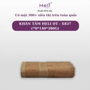KHĂN TẮM HELI DT - X837 (70*140*380G)