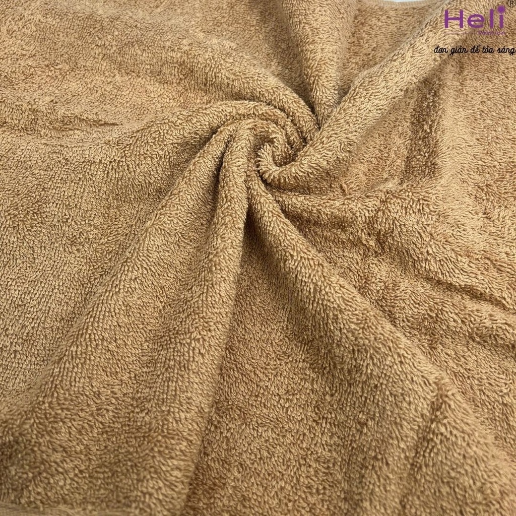  KHĂN TAY HELI DT - Z837 (28*42*49G)