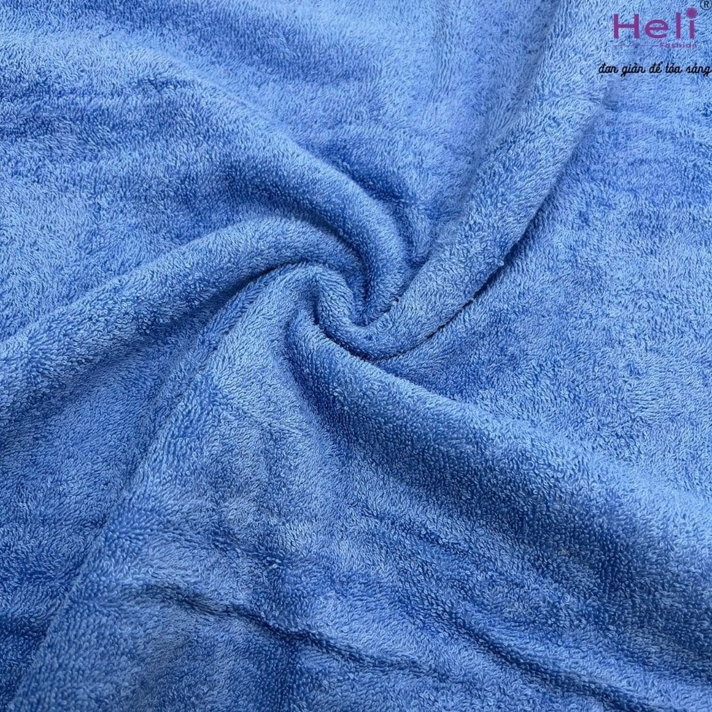  KHĂN TAY HELI DT - Z837 (28*42*49G)