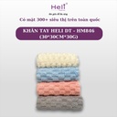 KHĂN TAY HELI DT - HM846 (30*30CM*30G) 