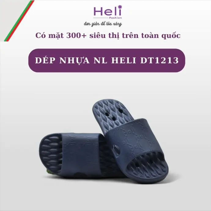 Dép nữ DT1213