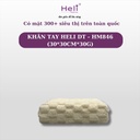  KHĂN TAY HELI DT - HM846 (30*30CM*30G) 
