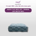  KHĂN TAY HELI DT - HM846 (30*30CM*30G) 