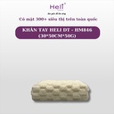  KHĂN TAY HELI DT - HM846 (30*50CM*50G) 