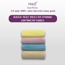 KHĂN MẶT HELI DT - FM886 (40*80CM*108G)