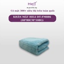 KHĂN MẶT HELI DT - FM886 (40*80CM*108G)