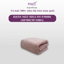 KHĂN MẶT HELI DT - FM886 (40*80CM*108G)