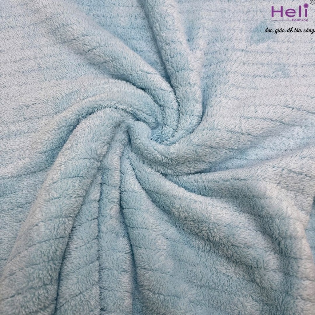 KHĂN MẶT HELI DT - FM886 (40*80CM*108G)