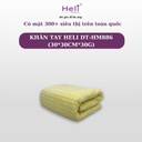 KHĂN TAY HELI DT - HM886 (30*30CM*30G)