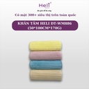 KHĂN TẮM HELI DT - WM886 (50*100CM*170G)