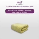 KHĂN TẮM HELI DT - WM886 (50*100CM*170G)