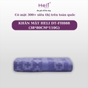 KHĂN MẶT HELI DT-FH888 (38*80CM*110G)