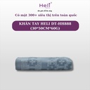 KHĂN TAY HELI DT-HH888 (30*50CM*60G) 