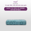 KHĂN TAY HELI DT-HH888 (30*50CM*60G) 