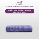 KHĂN TAY HELI DT-HH888 (30*50CM*60G) 