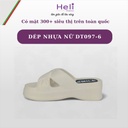 Dép nhựa nữ DT097-6