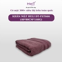  KHĂN MẶT HELI DT-FST666 (40*80CM*140G)
