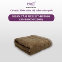  KHĂN TẮM  HELI DT-BST666 (50*100CM*220G)