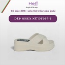 Dép nhựa nữ DT097-6