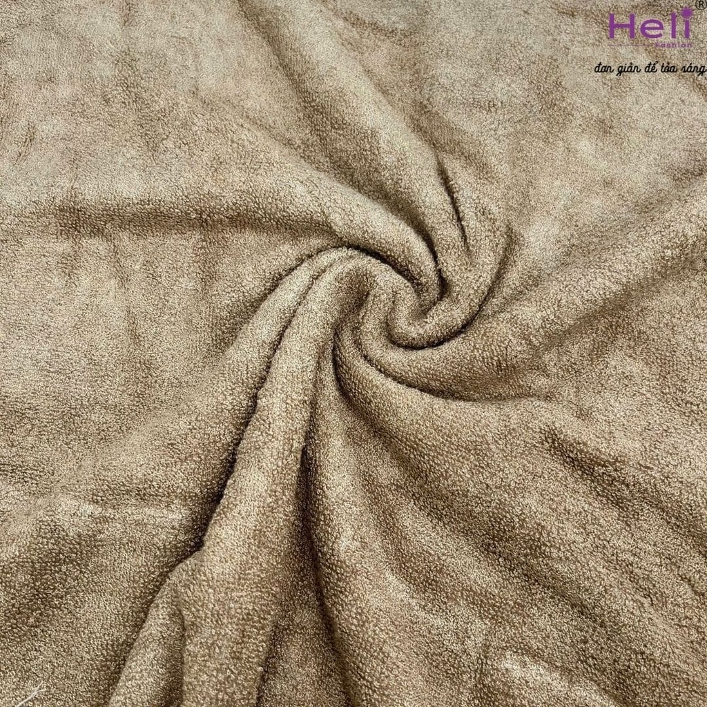  KHĂN TẮM  HELI DT-BST666 (50*100CM*220G)