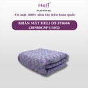 KHĂN MẶT HELI DT-FH666 (38*80CM*110G)