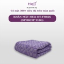 KHĂN MẶT HELI DT-FH666 (38*80CM*110G)