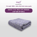 KHĂN TAY HELI DT-HH666 (30*50CM*60G)