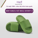 Dép nhựa nữ DT097-4