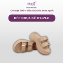 DÉP NHỰA NỮ DT-6941