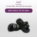DÉP NHỰA NỮ DT-6941
