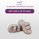 DÉP NHỰA NỮ DT-6941