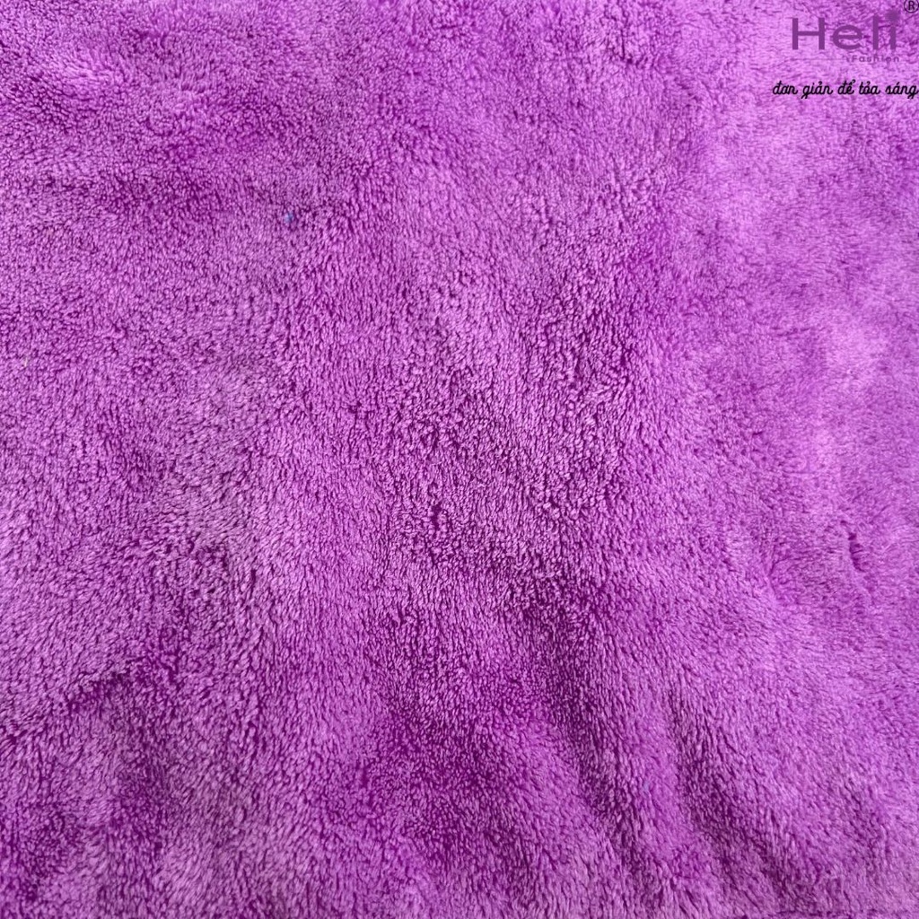  KHĂN QUẤN ĐẦU HELI DT - HEM11 (22*56CM)
